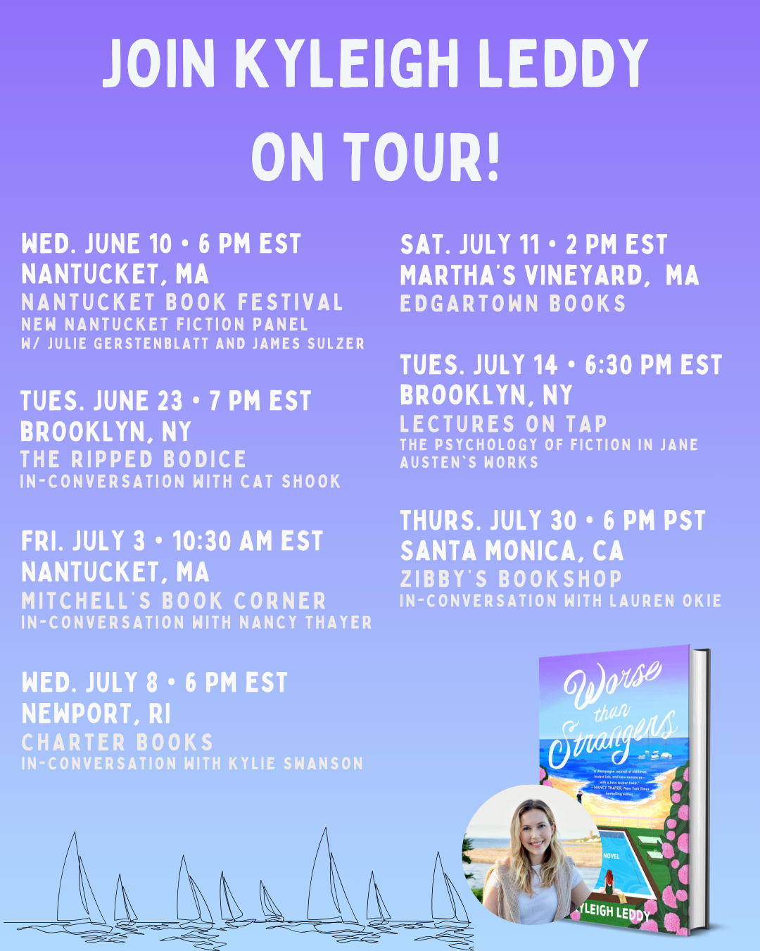 JOIN KYLEIGH LEDDY ON TOUR! (2)